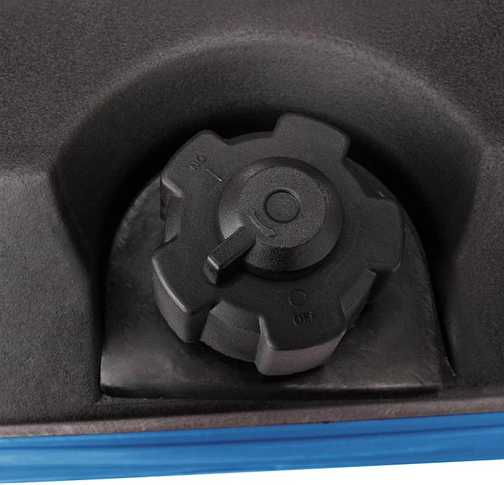 Produktbild Scheppach SG1600i (1000 W, 4.20 l)