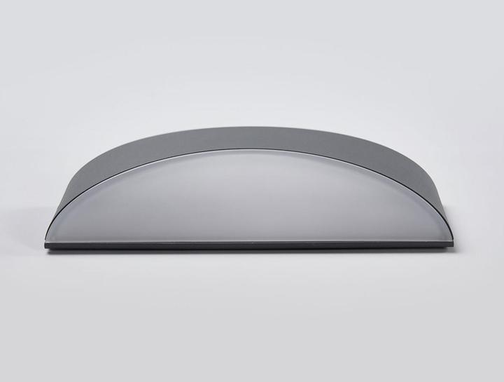 Actual product image Lucande Akira (1050 lm, IP65)