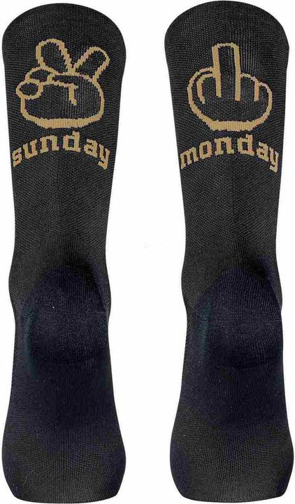 Immagine prodotto Northwave Radsocken Sunday Monday Sock (XS)