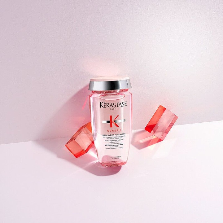 Image du produit Kérastase Set Genesis (Set soin capillaire)