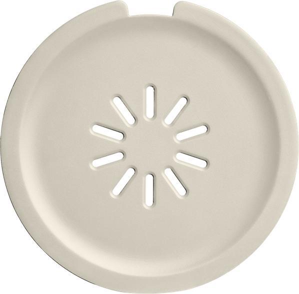 Actual product image Elho Kräutertopf Magic Microgreens 17 cm Weiss