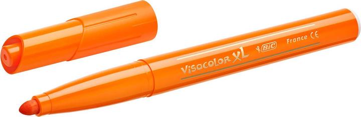 Produktbild Bic Kids Visacolor XL Ecolutions (Mehrfarbig, 12 x)