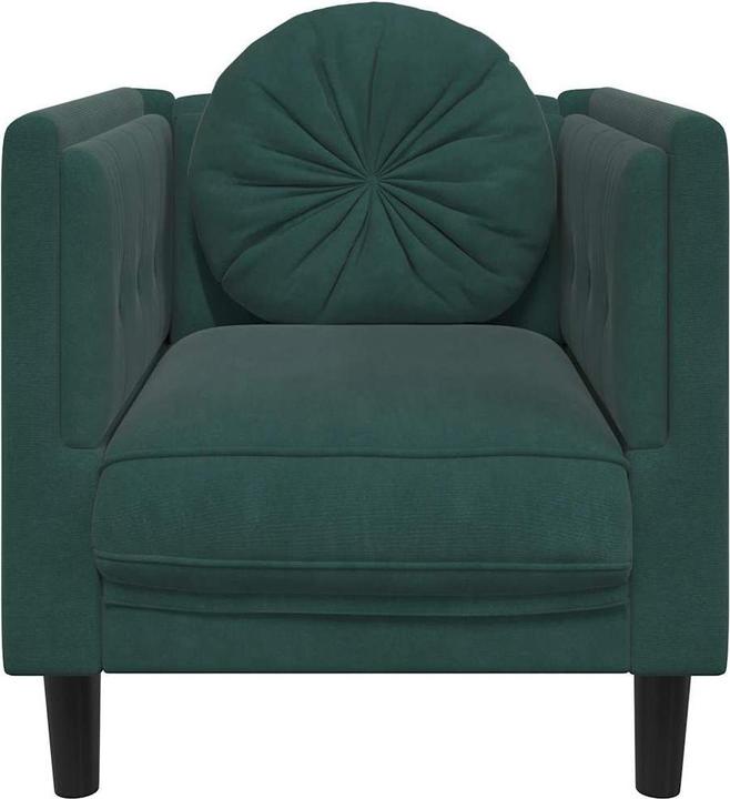 Produktbild vidaXL Sofasessel