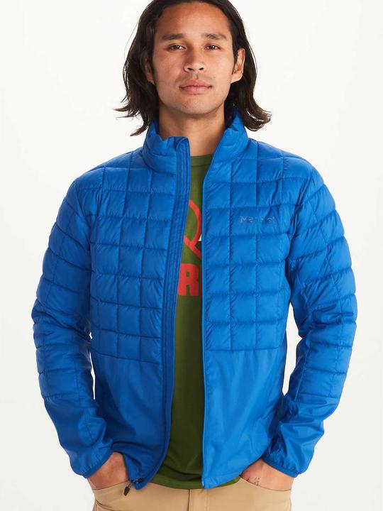 Produktbild Marmot Echo Featherless Hybrid (L)