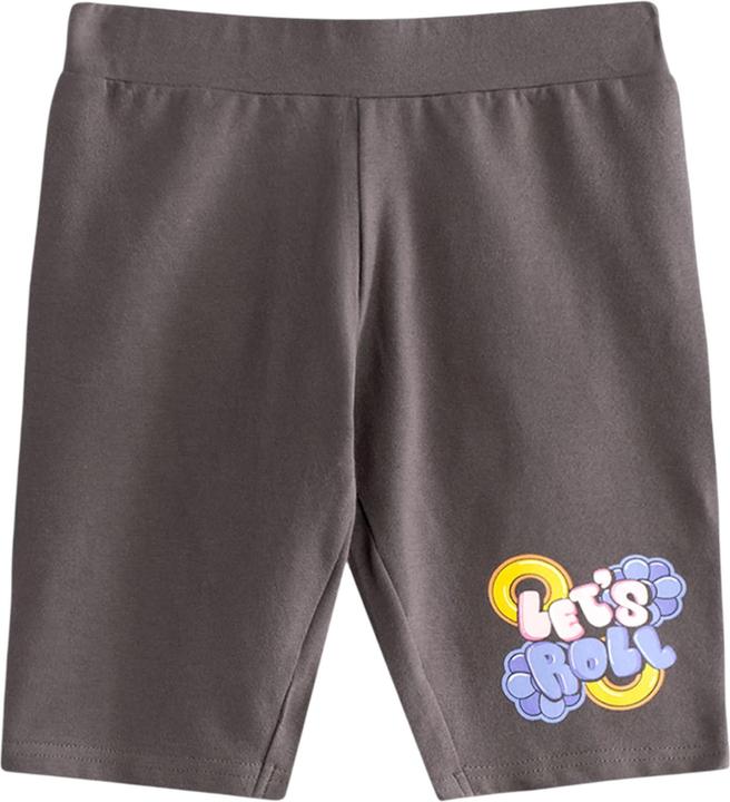 Produktbild Sonic The Hedgehog TShirt und Shorts Mädchen (110)