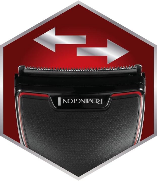 Image du produit Remington HC4300 Tondeuse à cheveux QuickCut PRO