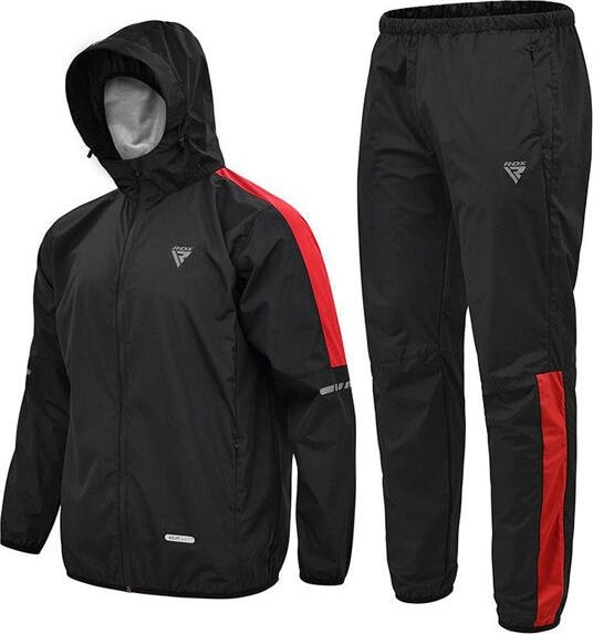 Rdx Schwitzanzug PRO H1 (M)
