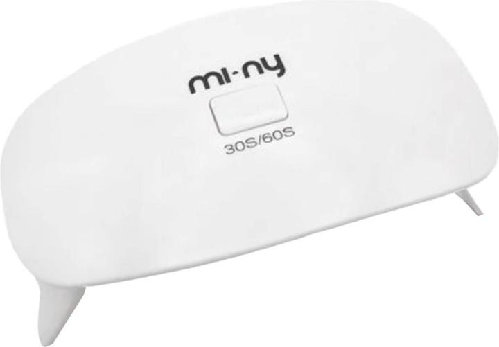 Produktbild Mi-ny Accessories - Mini LED Lampe Weiss