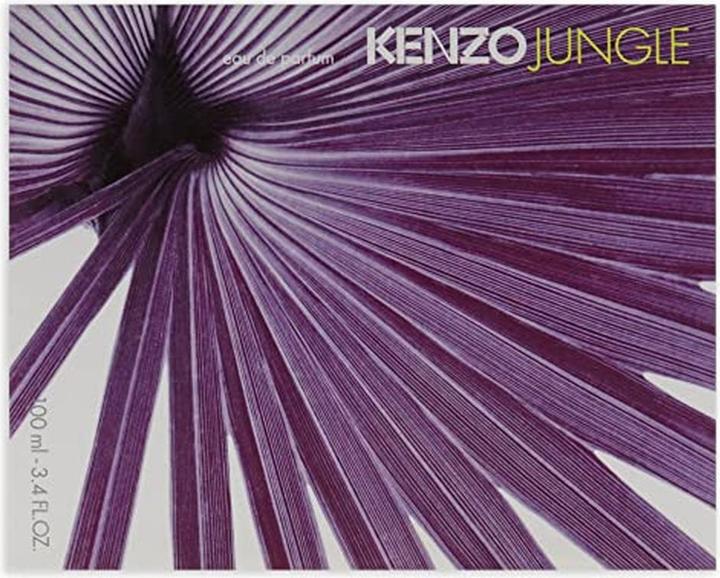 Image du produit Kenzo L'éléphant de la jungle (Eau de parfum, 100 ml)