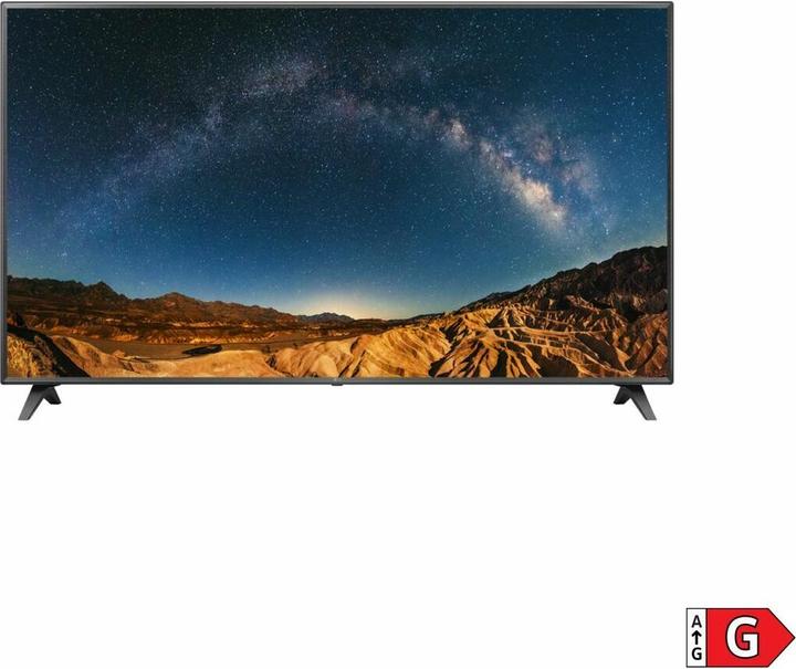 Actual product image LG 43UR781C (43", UR78, LED, 4K, 2023)