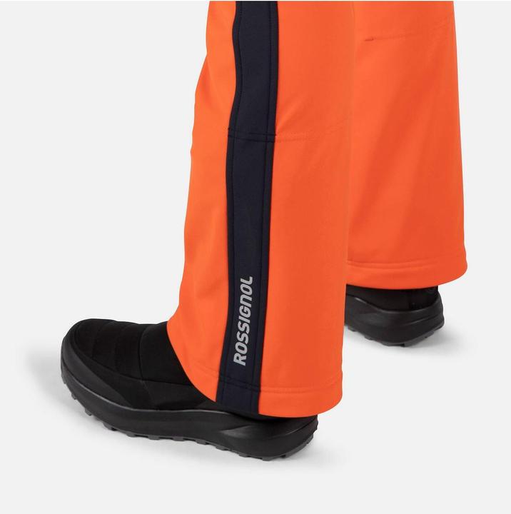 Actual product image Rossignol Resort Softshell Hose (L)