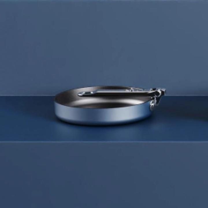 Produktbild Joseph Joseph Space Bratpfanne klappbarer Griff D20cm (20 cm, Bratpfanne, Aluminium)