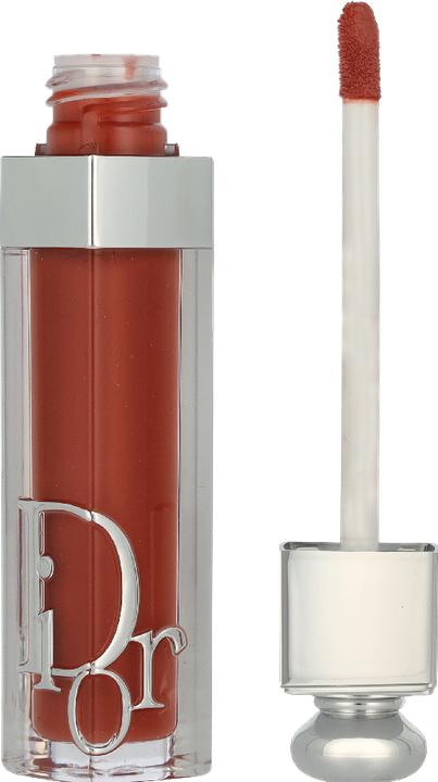 Actual product image Dior Addict Lip Maximizer (039 Intense Cinnamon)