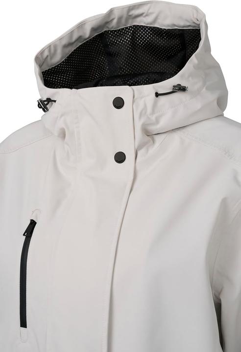 Immagine prodotto Bugatti Parka da donna, fit regolare, impermeabile, lavabile a 30°C (40)
