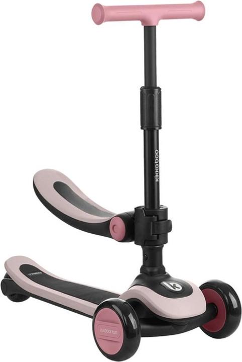 Produktbild Kikkaboo Kinderroller 2 in 1 Treo