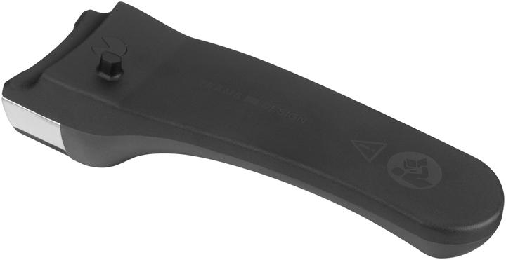 Actual product image Silit Pot handleff Sicomatic 4.5L (Plastic)