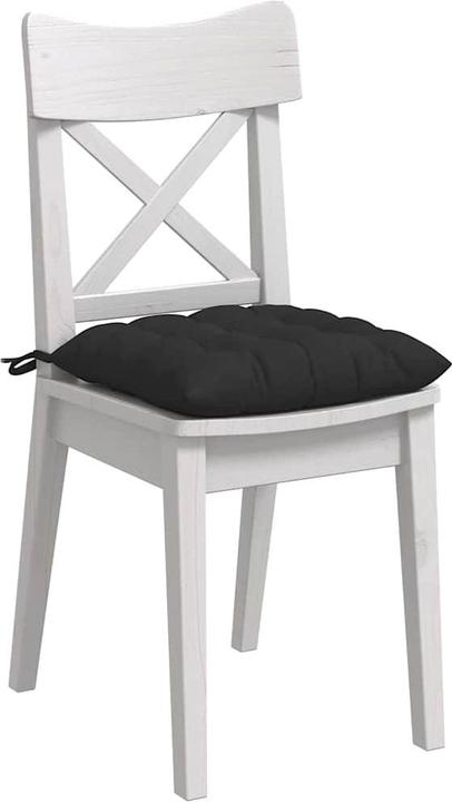 Image du produit vidaXL Sitzkissen (40 x 40 x 6 cm)