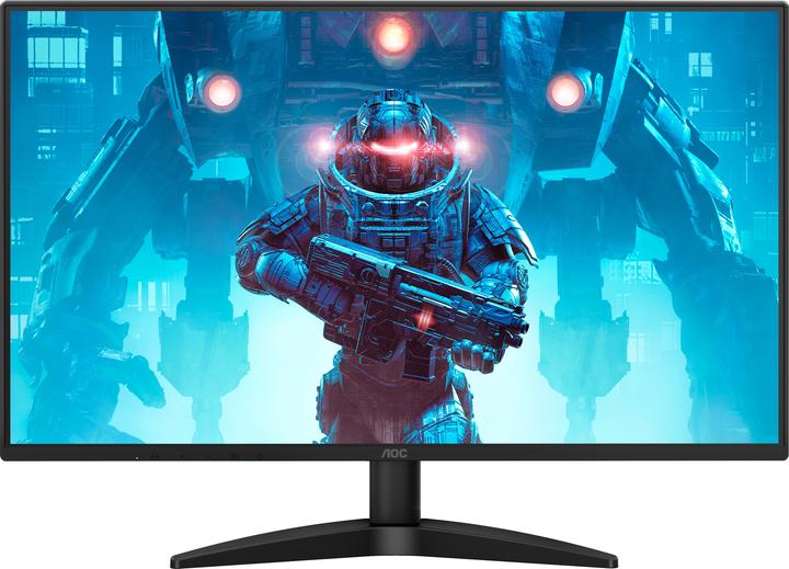 Immagine prodotto AOC Monitor Q27B36X (2560 x 1440 pixel, 27")