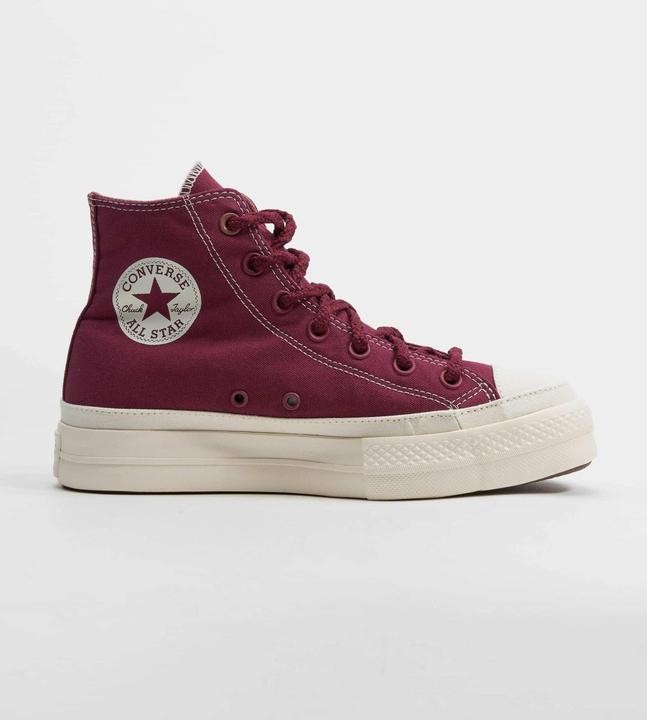 Image du produit Converse Chuck Taylor All Star Lift Hi - 58821 (37)