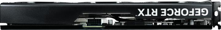 Image du produit Gainward GeForce RTX 5070 Python III (12 Go, GDDR7)