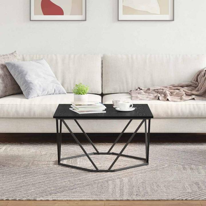 Actual product image VidaXL Coffee table (80 x 80 x 45 cm)