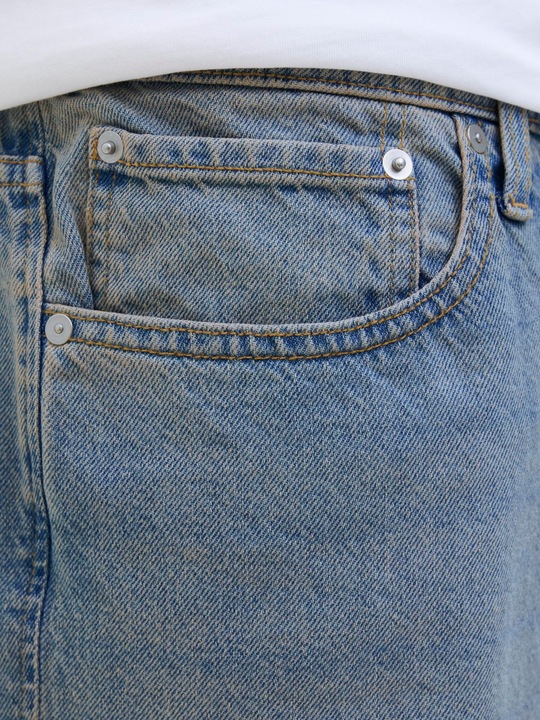 Produktbild Jack & Jones Plus Size Loose Fit Baggy Fit Shorts Baggy Fit Shorts (44)