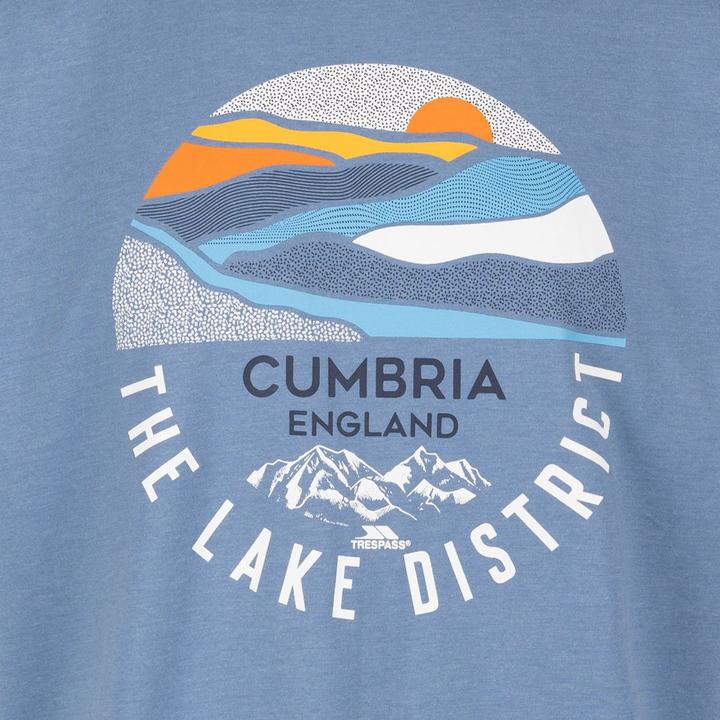 Produktbild Trespass Sastha TShirt (XS)