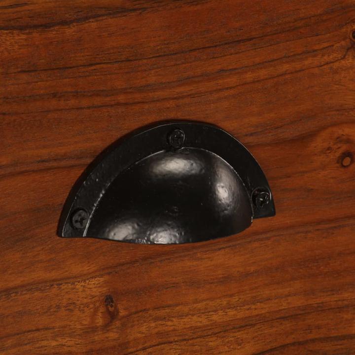 Produktbild vidaXL Sideboard (115 x 35 x 86 cm)