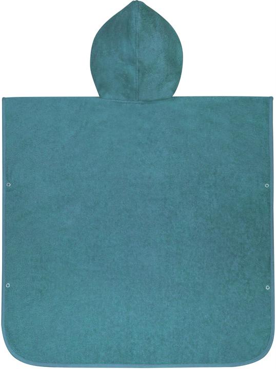 Produktbild Normani Kinder Baumwoll Badeponcho Manama - 9225