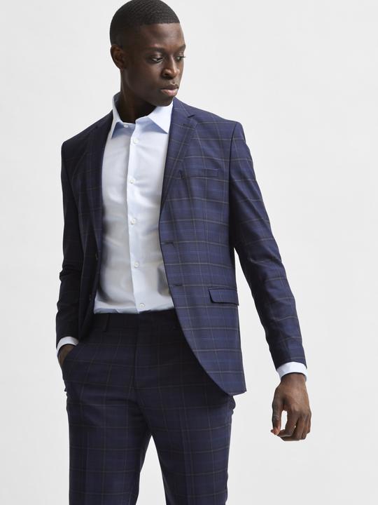 Immagine prodotto Selected Homme Camicia slim fit a maniche lunghe (XXS)