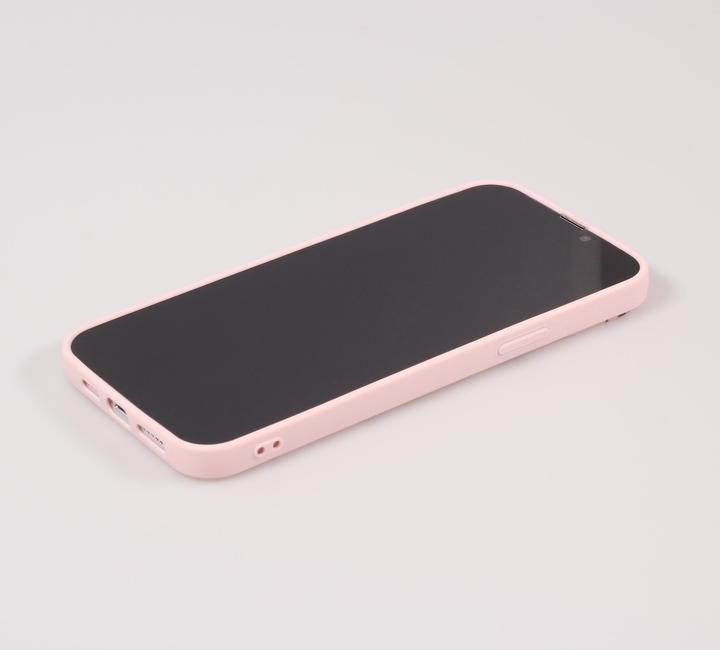 Immagine prodotto PhoneLook Housse Cover Gel flessibile divertente cartone animato il suo tatuaggio (Apple iPhone 13 Pro Max)