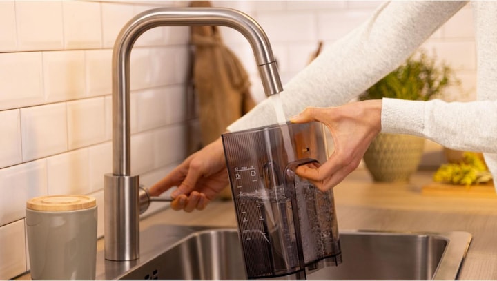 Immagine prodotto Bosch Hausgeräte Macchina da caffè BOSC (Spina UE)
