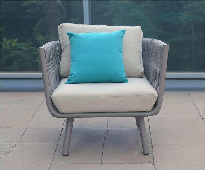 Produktbild Contini Gartenlounge Soma Middle