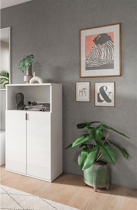 Produktbild Xonox Home Projekt X (60 x 37 x 110 cm)