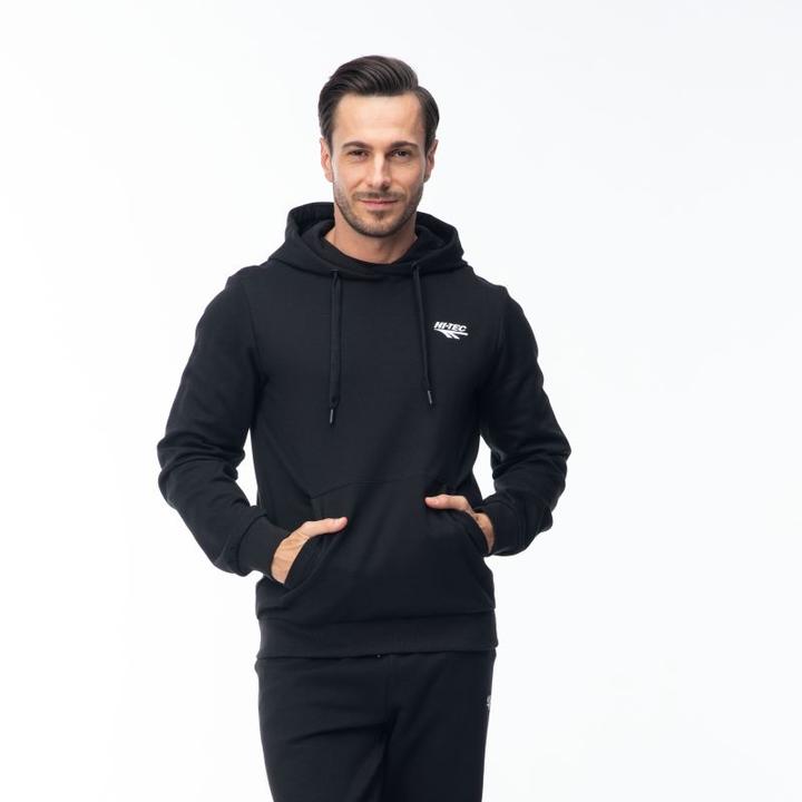Produktbild Hi-Tec HINNA Herren-Sweatshirt (M)
