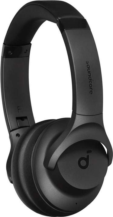 Immagine prodotto soundcore Q20i (ANC, 40 h, Senza fili, Cablato)