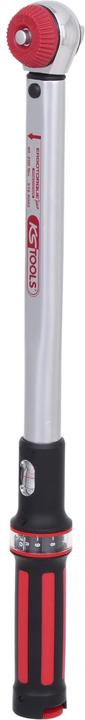 KS Tools Ergotorque (1/2", 40 Nm, 200 Nm)