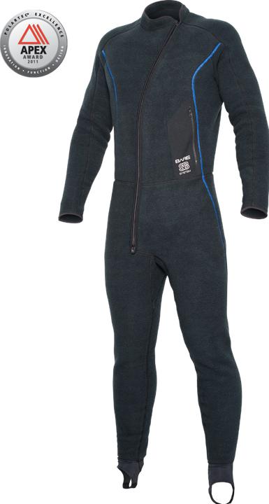 Actual product image Bare SB Combi (3 mm, M)