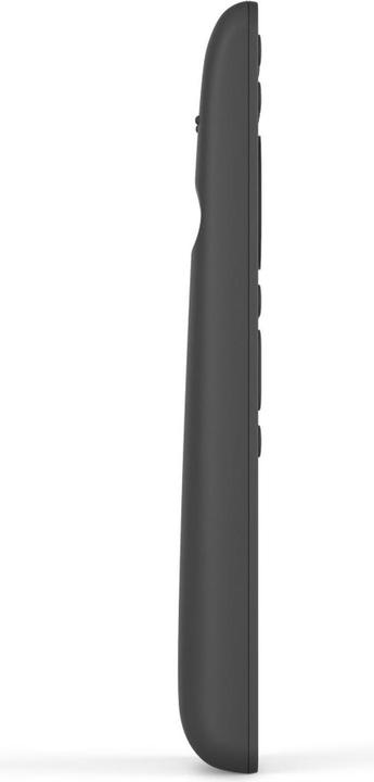 Actual product image Hama Bluetooth®-Fernbedienung für Samsung Smart-TVs, Solar, Multi-View, Apps (Universal remote control, Bluetooth, Infrared)