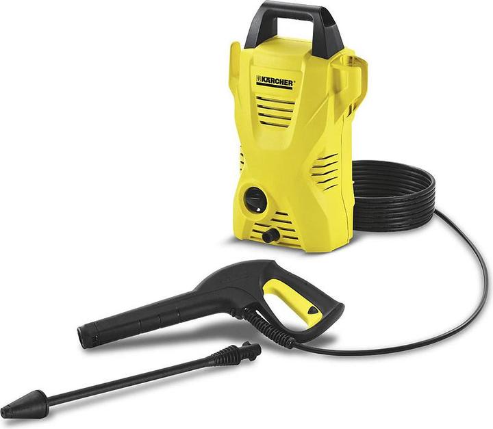 Produktbild Kärcher K2 Universal Edition (Netzbetrieb)