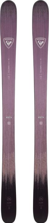 Rossignol Rallybird Soul 92 Offene Ski (166 cm)