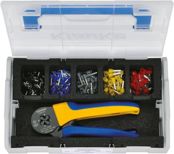 Klauke Assortment box LBOXXMINIK3014K