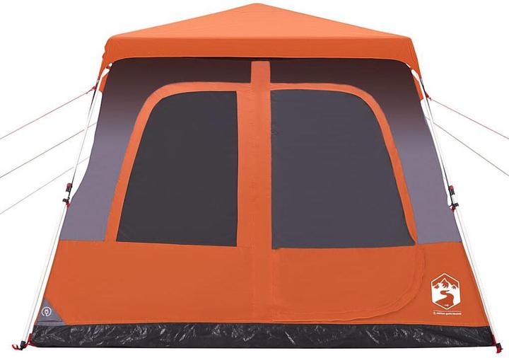 Image du produit vidaXL Kiuriakiia (Tente igloo, 11.90 kg, 8 personnes)