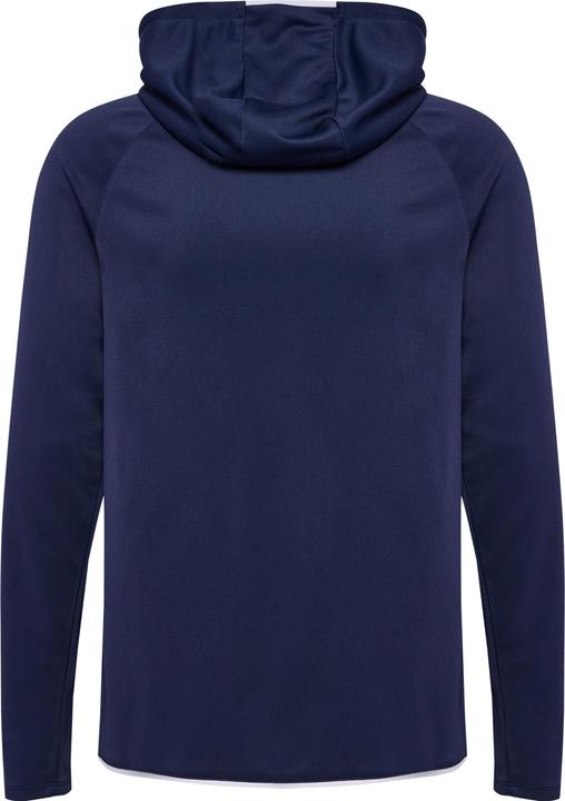 Produktbild hummel hmlCORE 2.0 ZIP HOODIE (M)