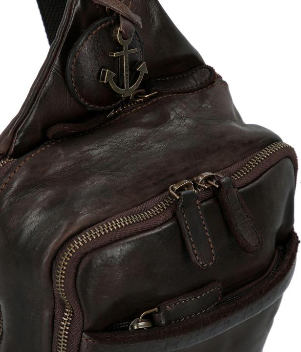 Immagine prodotto Harbour 2nd Phoenix Umhängetasche Leder 33 cm