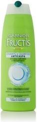 Produktbild Garnier FRUCTIS ANTICASPA FORTIFICANTE champú 360 ml (360 ml)