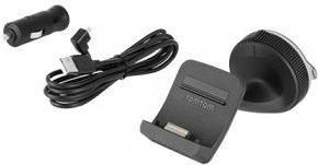 Image du produit TomTom Support Click & Go avec chargeur pour Go 500/510 générations