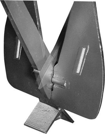 Immagine prodotto Plastimo Britany Anker, 20kg