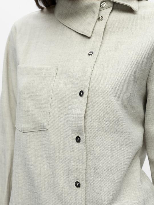 Immagine prodotto Object Asymmetrisches Hemd (38)