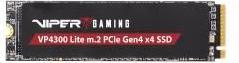 Produktbild Patriot VP4300 Lite (4000 GB, M.2 2280)